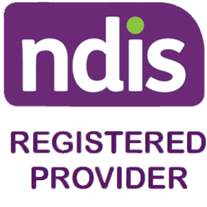 Registered NDIS Provider