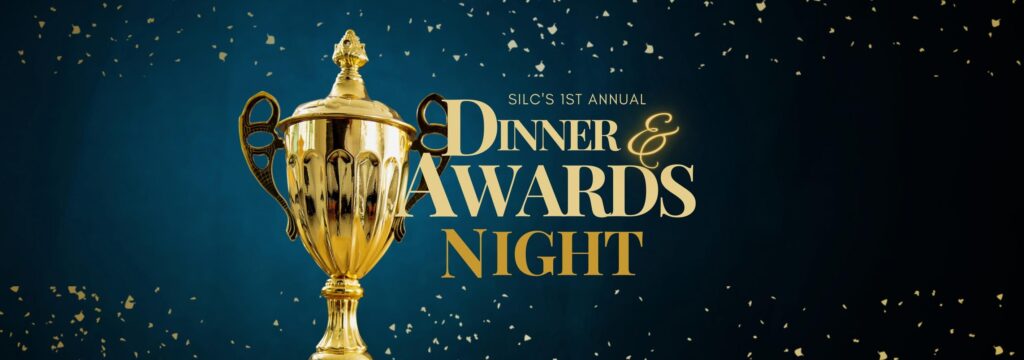 SILC Awards Menu & Seating Registration - SILC Coop