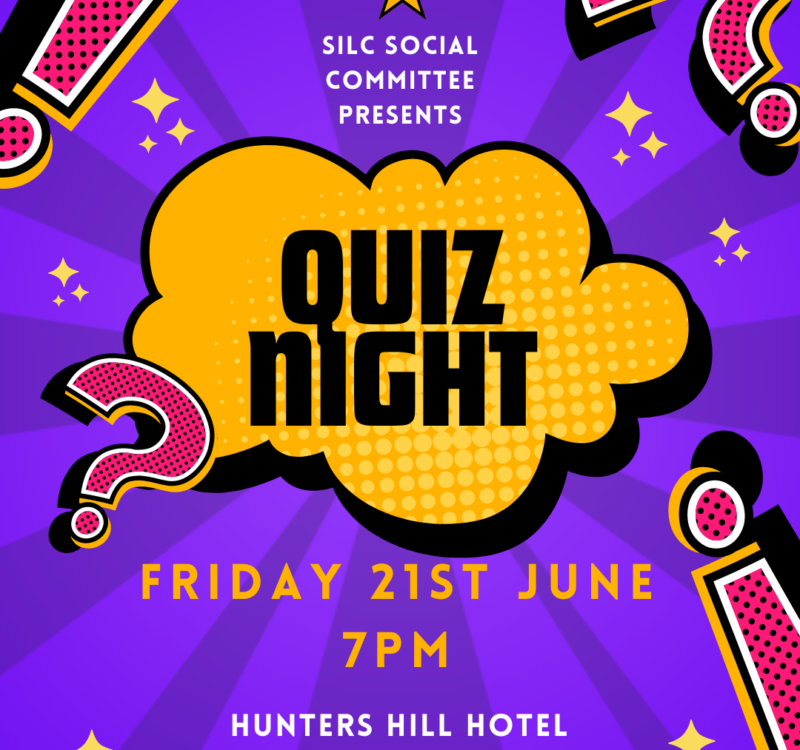Quiz Night Post