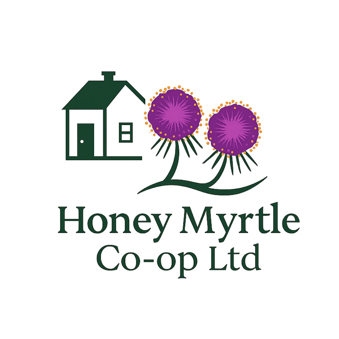 Honey's Myrtle Cooperative