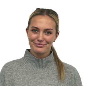 Charlotte Kearns